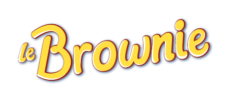 Brownie Logo