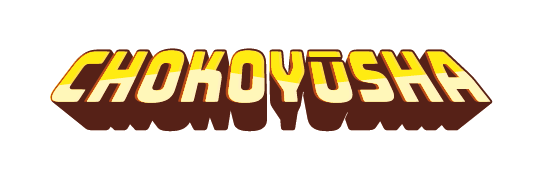 Logo Chokoyusha